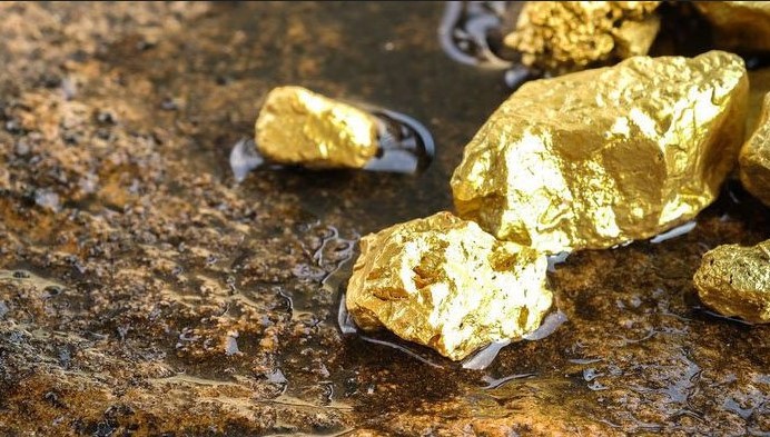 Menolak tambang emas di Aceh Tengah