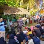 Puluhan imigran Rohingya kembali mendarat di Bireuen