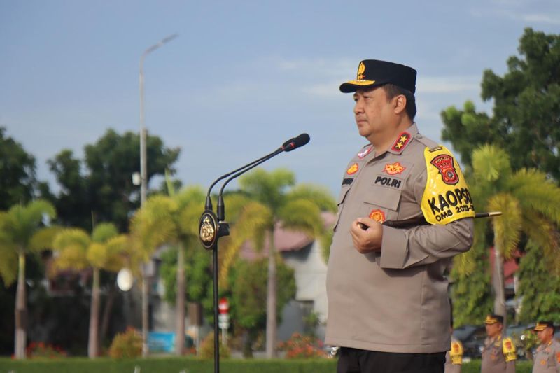 Polda Aceh akan pidana SPBU nakal dan rugikan konsumen