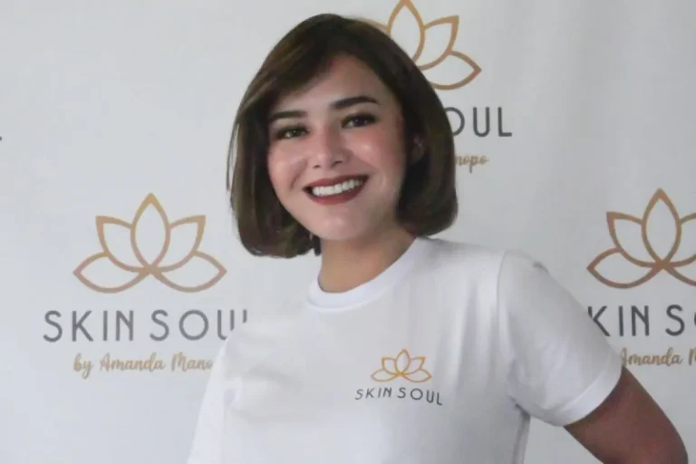 Hari ini Polri periksa Amanda Manopo terkait judi online