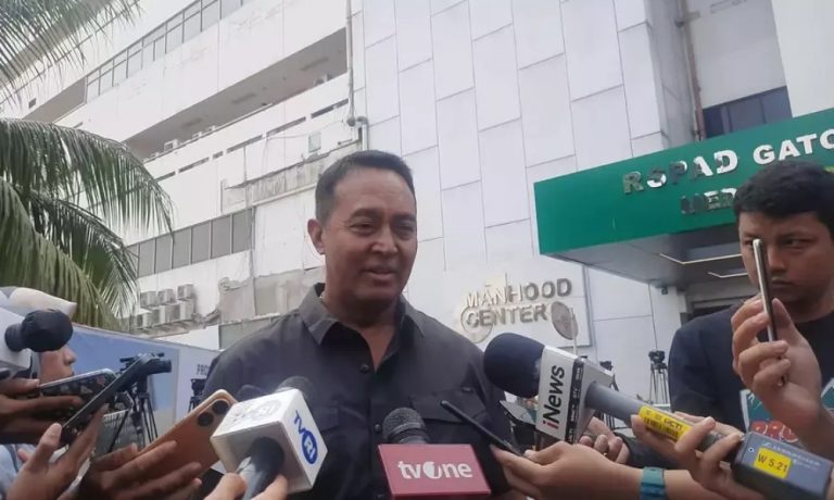 Nama Gibran dicoret dari tim pemenangan Ganjar