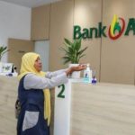 Operasional Bank Aceh tutup tanggal 25-26 Desember 2023