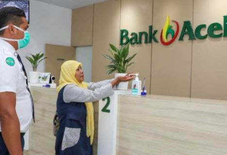 Disetujui OJK, Pj Achmad Marzuki belum lantik Bustami Hamzah Komut Bank Aceh
