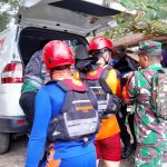 Dua hari tenggelam di Pantai Lhoknga, warga Aceh Timur ditemukan meninggal dunia