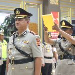 Armia Fahmi resmi jabat Wakapolda Aceh