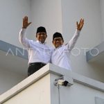 Hasil resmi Pilpres 2024 di Aceh, Anies-Muhaimin unggul 2,36 juta suara