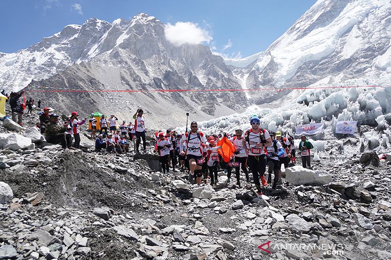 Daki Mount Everest, Pejabat Malaysia meninggal dunia