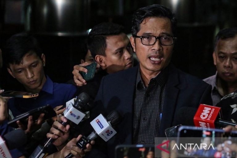 Febri : SYL ditangkap, bukan dijemput paksa