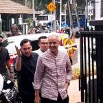 Jubir TPN: Ganjar-Mahfud komitmen perkuat KPK berantas korupsi kakap