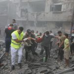 Iran ingatkan Israel stop pembantaian warga Palestina di Gaza
