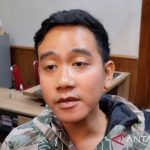 Ketua PDIP Solo minta Gibran kembalikan KTA, Gibran : Iya nanti saya temui Pak FX Rudi