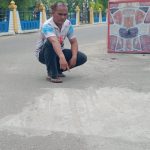 Dugaan korupsi proyek Jalan Kebun Baru Kota Langsa dalam tahap penyidikan Kejati Aceh