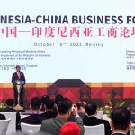 Presiden ajak pengusaha China berinvestasi di Indonesia