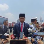 Diusulkan pimpin PDI Perjuangan, Jokowi : Pensiun dari presiden ingin pulang ke Solo
