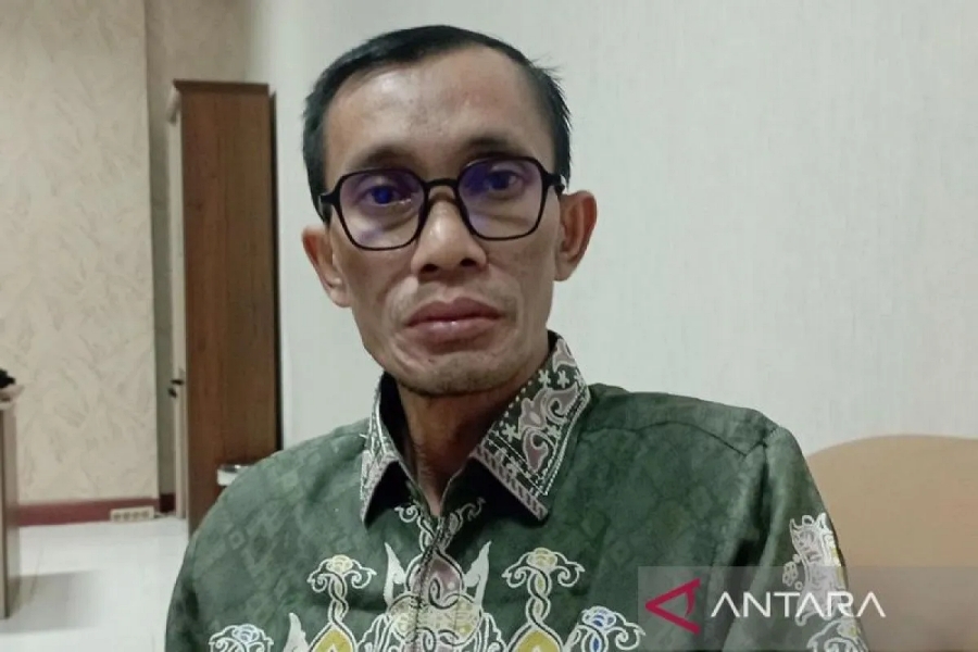 KIP Aceh tergetkan 90 persen pemilih di Pilkada 2024