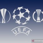 Liga Europa 2023/2024 : AS Roma pesta gol lawan Servette