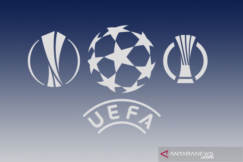 Liga Europa 2023/2024 : AS Roma pesta gol lawan Servette