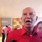 Jawa Timur basis PDI Perjuangan, target Ganjar menang 60 persen