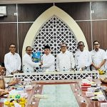 Kinerja Bupati dan Wakil Bupati Jaya 2019-2024 dapat pengakuan baik dari Pemerintah Aceh