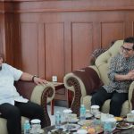 Bertemu Wamen Kominfo RI, Pj Bupati Aceh Besar laporkan pembangunan BTS