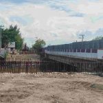 Proyek jembatan senilai Rp 14 miliar di Pidie tak kunjung selesai