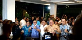 Masih tercatat sebagai kader aktif PDI Perjuangan, Gibran ditetapkan cawapres dampingi Prabowo Subianto