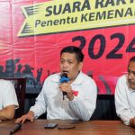 Jokowi, Gibran dan Prabowo akan hadiri Rakernas Ormas Projo di Jakarta