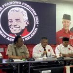 Tiga DPC Projo DKI Jakarta deklarasi dukung Ganjar Pranowo