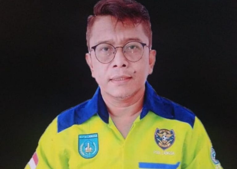 PSBL Langsa siap jamu lawan lanjutan Liga 3 tahun 2023