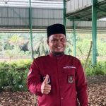 PW Pemuda Muslimin Aceh sorot proyek mangkrak PKS milik Pemkab Abdya