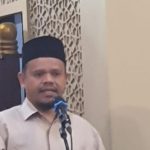 Dewan Dakwah Aceh sebut konflik Palestina adalah perang agama