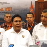 Zulkifli HM Juned terpilih aklamasi Ketua REI Aceh
