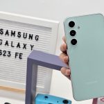 Samsung Galaxy S23 FE resmi dijual di Indonesia seharga Rp9,9 jutaan
