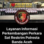 IPP Polresta Banda Aceh 2024 meningkat berdasarkan hasil survey