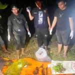 Polres Aceh Besar kembali kirim contoh DNA kerangka manusia dalam drum dicor semen, Sample sebelumnya dinyatakan rusak