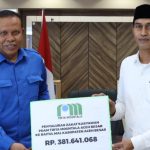Pj Bupati Aceh Besar ingatkan semua pihak bayar zakat ke baitul mal
