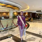 Masuk Grand Final Miss Teenager Indonesia 2023, Putri Laura mohon dukungan warga Aceh