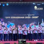 Bustami hadiri munas Forum Sekda se-Indonesia