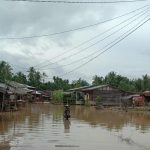 18 gampong di Subulussalam terendam banjir