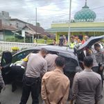 Polisi temukan sepuluh bungkus sabu saat razia di Aceh Tamiang, dua orang diamankan