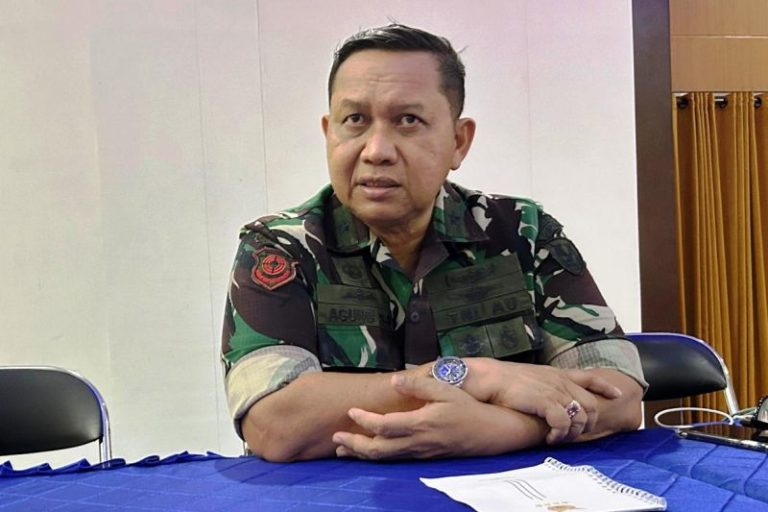 TNI AU bentuk tim investigasi jatuhnya dua pesawat tempur Super Tucano