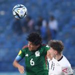 Meksiko pesta gol atas Selandia baru, timnas Indonesia gagal masuk babak 16 besar Piala Dunia U-17