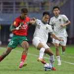 Tiket final Piala Dunia U-17 2023 ludes terjual