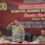 Polda Aceh siap amankan Pemilu 2024
