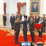 Agus Subiyanto dan tantangan netralitas TNI di Pemilu 2024