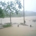 Banjir di Aceh Barat meluas