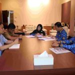 Dinas ESDM Aceh rakor dengan PT Pertamina bahas antrean panjang solar