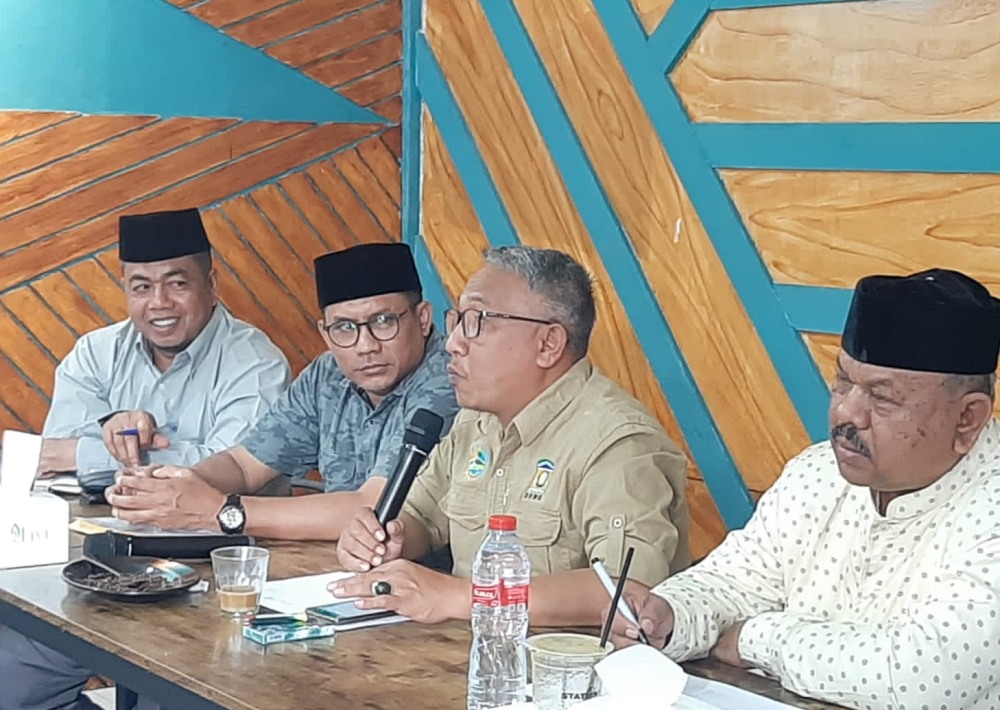 Aceh Besar target juara umum MTQ ke-36 di Simeulue