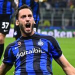 Bekuk Frosinone, Inter Milan kembali puncaki Klasemen Seri A Liga Italia