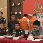 Pejabat Pemkab Bireuen ditetapkan tersangka kasus korupsi